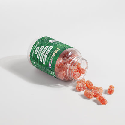 Hervital Gummies